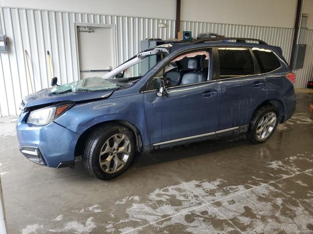 Vin: jf2sjawc1hh465270, lot: 54164875, subaru forester 2.5i touring 2017 img_1