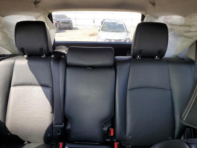 2020 TOYOTA 4RUNNER SR - JTEBU5JR3L5809230