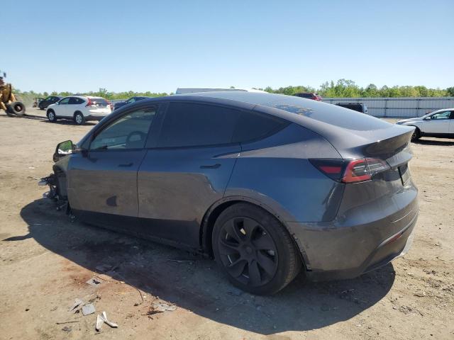Vin: 5yjygaeexmf184640, lot: 54484165, tesla model y 20212