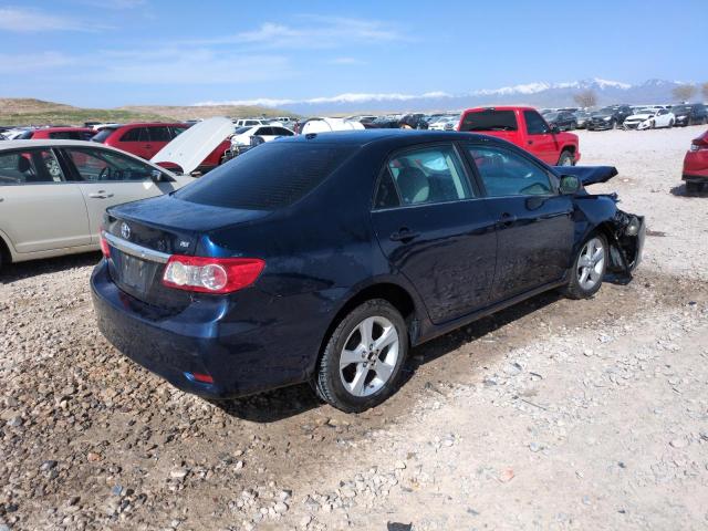 Vin: 5yfbu4ee3dp119603, lot: 52873385, toyota corolla base 20133