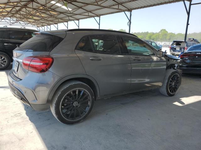 Vin: wdctg4eb8jj522214, lot: 53778115, mercedes-benz gla-class 250 20183