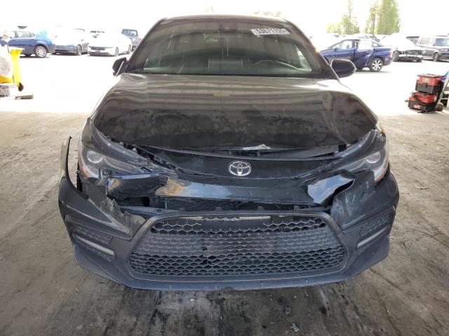 2020 TOYOTA COROLLA SE - JTDS4RCE9LJ030833