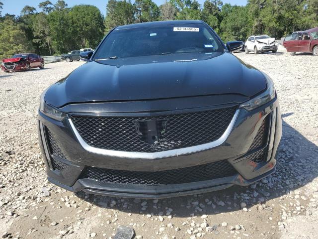 2020 CADILLAC CT5 SPORT 1G6DP5RK9L0125374