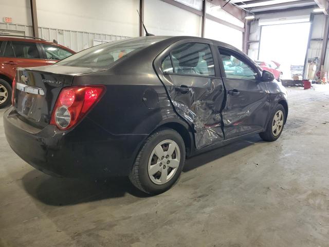 Vin: 1g1ja5sh8e4194853, lot: 54510025, chevrolet sonic ls 20143