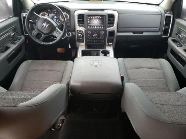 2015 RAM 1500 SLT - 1C6RR6LT7FS566568