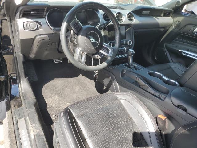2022 FORD MUSTANG - 1FA6P8TH0N5131841