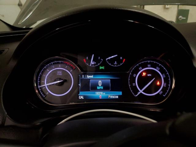 2015 BUICK REGAL 2G4GV5EK7F9156795