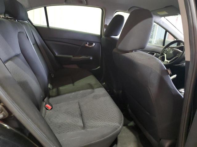 2015 HONDA CIVIC SE 2HGFB2F73FH564820