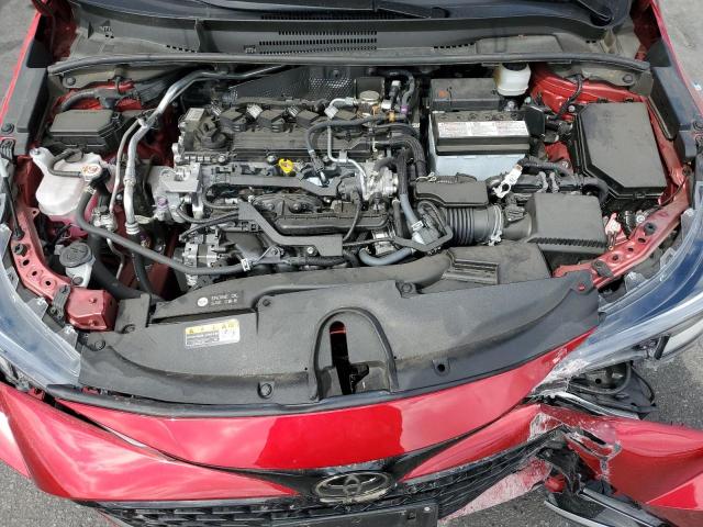 2024 TOYOTA COROLLA XS - JTNC4MBE6R3216959