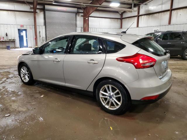 Vin: 1fadp3k21fl301774, lot: 52552735, ford focus se 20152