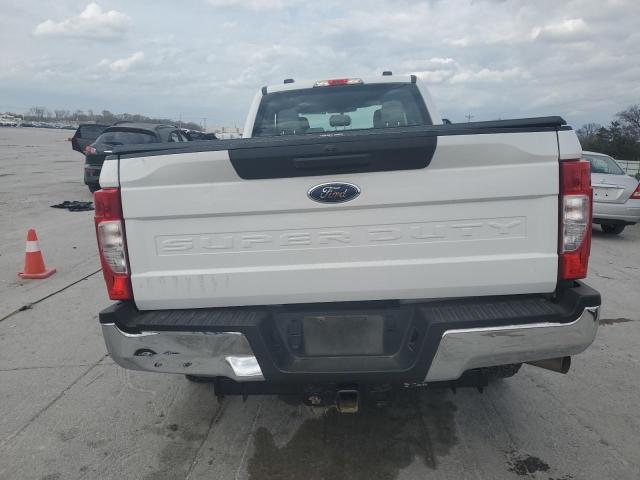 2020 FORD F250 SUPER - 1FT7X2B60LEE22591
