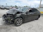 2015 HONDA ACCORD LX - 1HGCR2F34FA064160