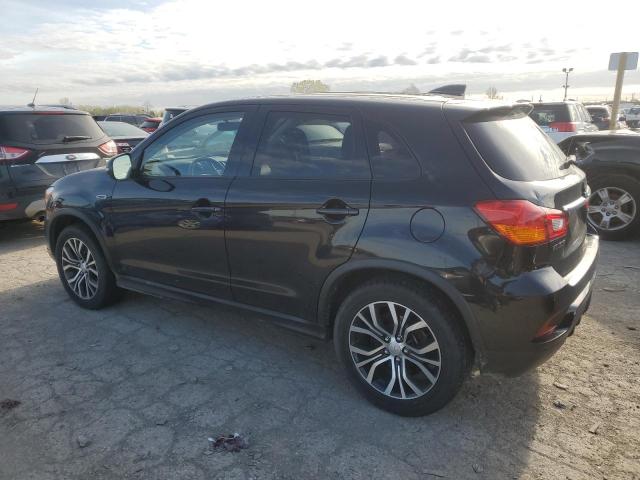 Vin: ja4ap3au3jz015618, lot: 54566305, mitsubishi outlander es 20182