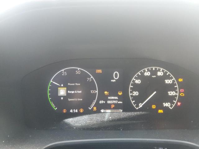 2025 HONDA CR-V SPORT - 7FARS5H58SE014915