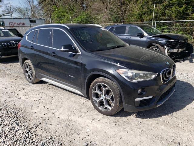 Vin: wbxht3c3xg5e55166, lot: 54397605, bmw x1 xdrive28i 20164