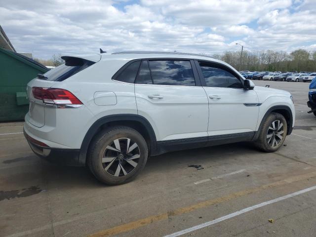 Vin: 1v2dc2ca1nc200298, lot: 53239565, volkswagen atlas se 20223