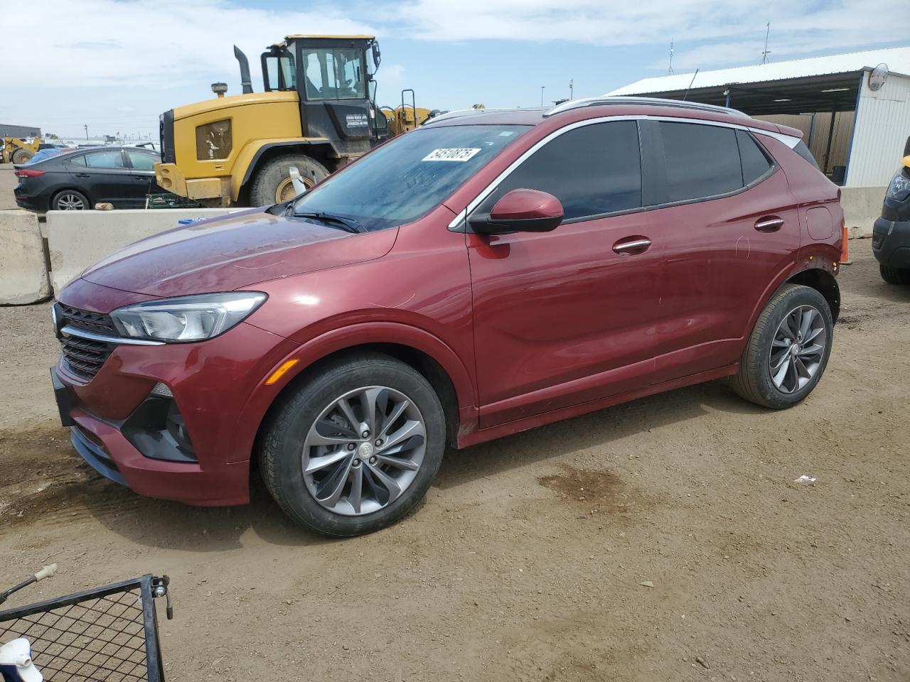 BUICK ENCORE SELECT