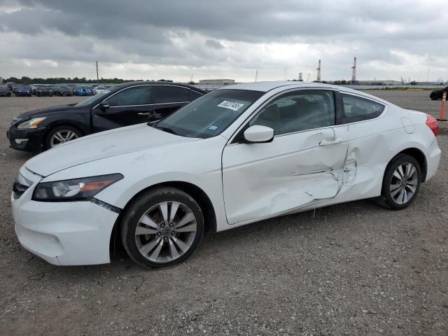 HONDA ACCORD LX-