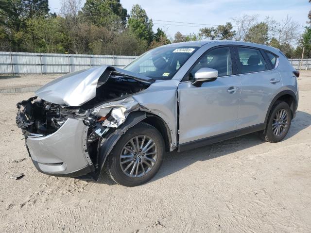 Vin: jm3kfabm6k1585314, lot: 52894665, mazda cx-5 sport 2019 img_1
