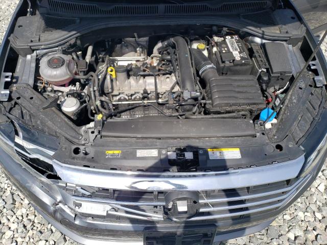 2021 VOLKSWAGEN JETTA S - 3VWC57BU7MM033990