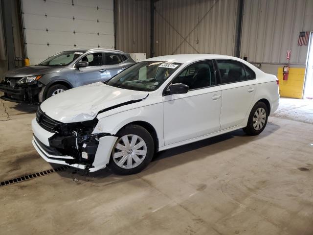 VOLKSWAGEN JETTA BASE