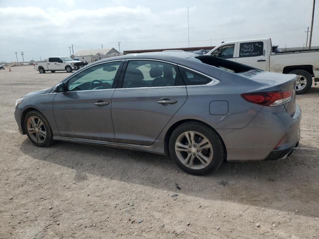 Vin: 5npe34af4kh808137, lot: 54601695, hyundai sonata limited 20192