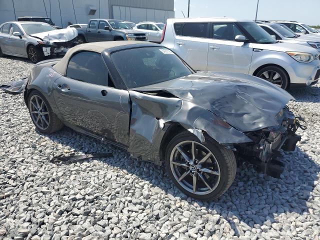 Vin: jm1ndad77l0414873, lot: 54767785, mazda mx5 grand touring 20204