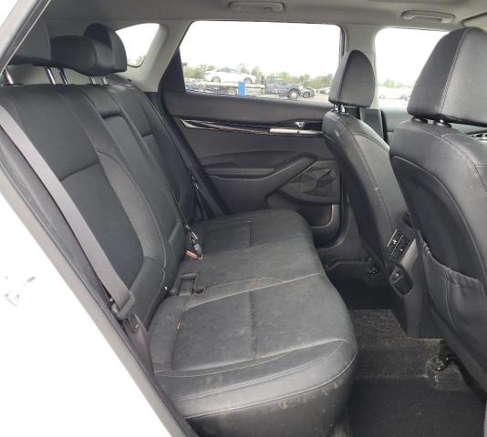 2021 KIA SELTOS EX - KNDERCAA8M7101935