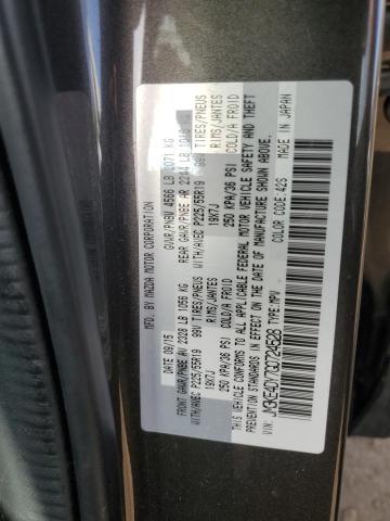 2016 MAZDA CX-5 GT JM3KE4DY7G0724528