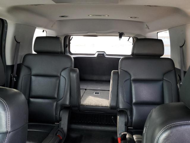 2016 CHEVROLET TAHOE K150 - 1GNSKCKC5GR172744
