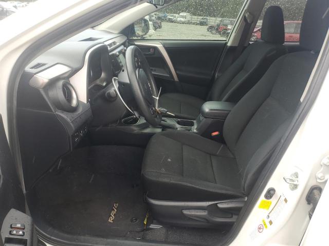 2018 TOYOTA RAV4 LE - JTMZFREV2JJ179474