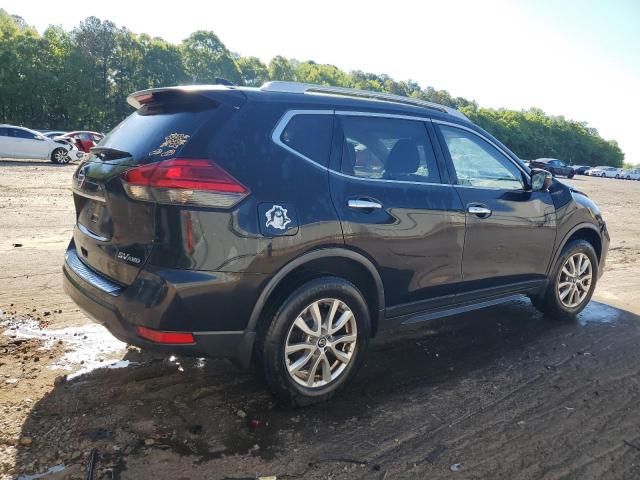 2017 NISSAN ROGUE S - JN8AT2MV5HW253616