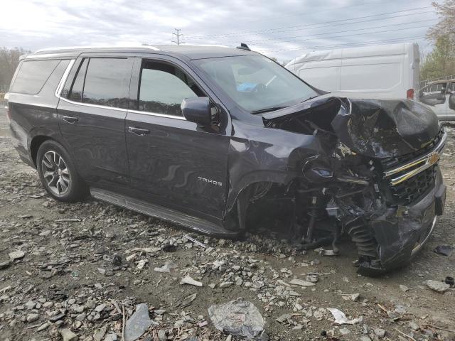 Vin: 1gnskmkd5pr252141, lot: 51747845, chevrolet tahoe k1500 ls 20234