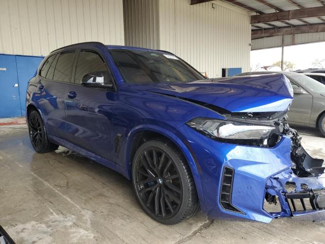 Vin: 5ux33eu09r9t85271, lot: 52376475, bmw x5 m60i m60i 20244