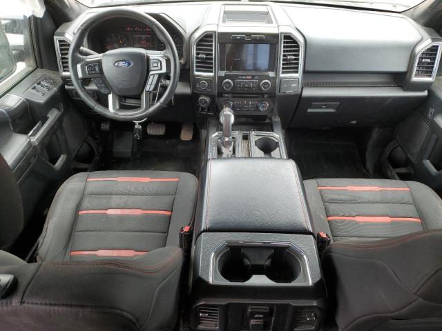 2016 FORD F150 SUPER - 1FTFW1EG7GFD36210