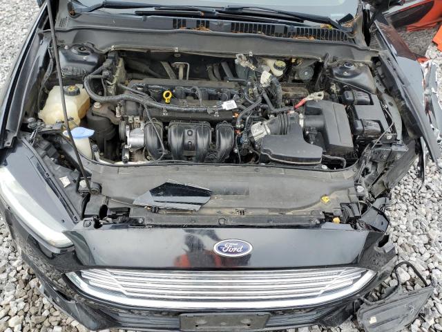2013 FORD FUSION SE - 3FA6P0H71DR274939