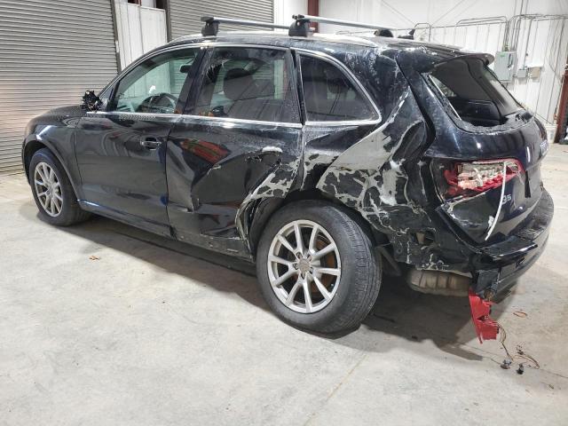 Vin: wa1ckafp3aa031640, lot: 52165335, audi q5 premium 20102