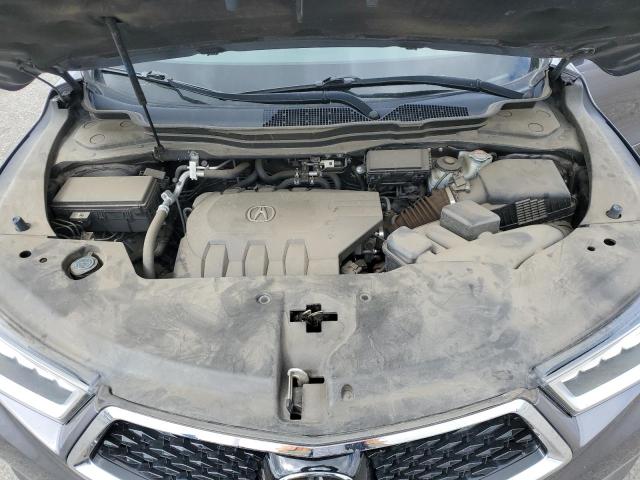 2019 ACURA MDX SPORT - 5J8YD7H5XKL001546