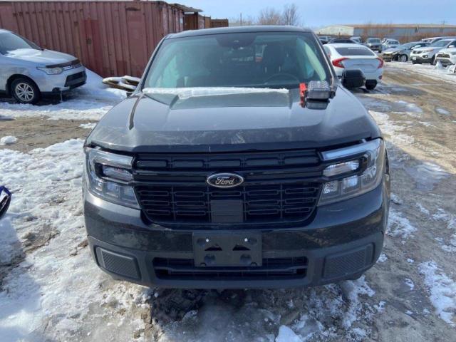 2024 FORD MAVERICK L - 3FTTW8S95RRB79557