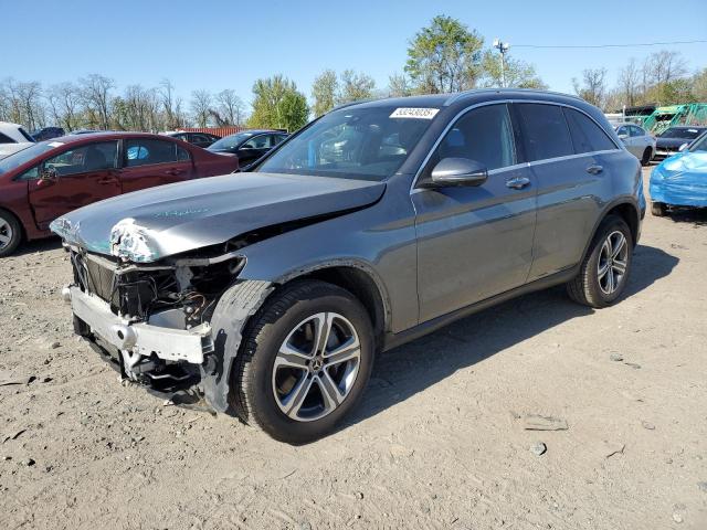 Vin: wdc0g4kb4hf226076, lot: 53243035, mercedes-benz glc-class 300 4matic 2017 img_1