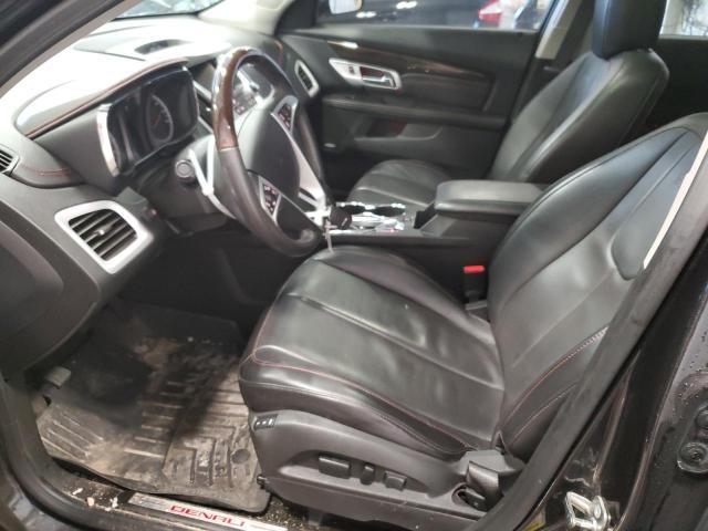 2015 GMC TERRAIN DE 2GKFLZEK5F6266411