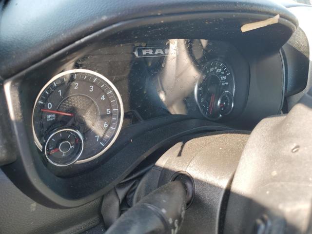 2023 RAM 1500 BIG H - 1C6RREFT0PN686928