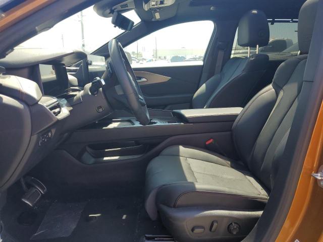 2024 ACURA ZDX TYPE-S - 4W5XHPRL6RZ500883