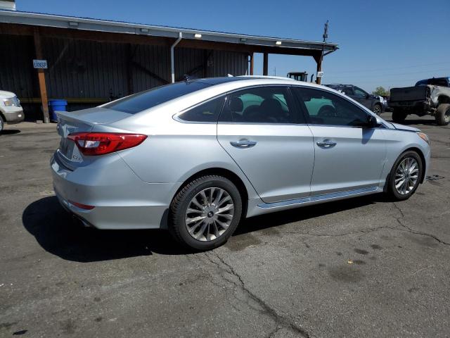 2015 HYUNDAI SONATA SPO - 5NPE34AF9FH169789