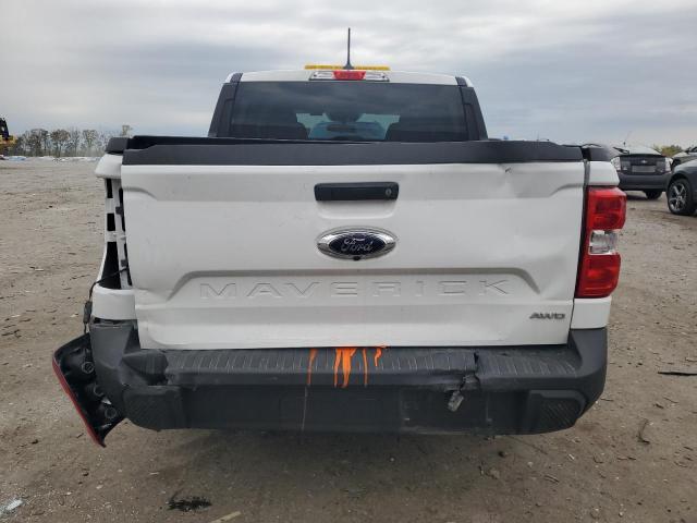 2023 FORD MAVERICK 3FTTW8F92PRB00174