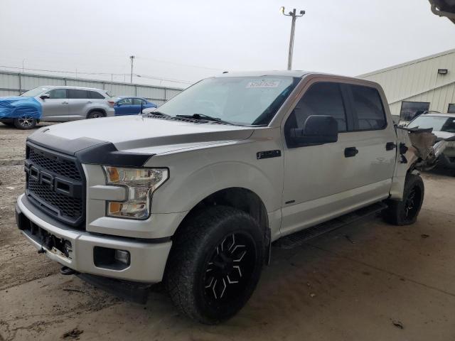 Vin: 1ftew1ep3hkd67619, lot: 52587625, ford f-150 supercrew 2017 img_1