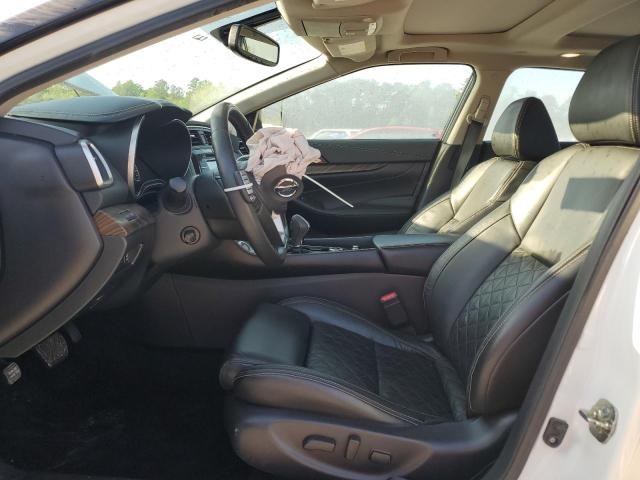 2016 NISSAN MAXIMA 3.5 - 1N4AA6AP3GC427638