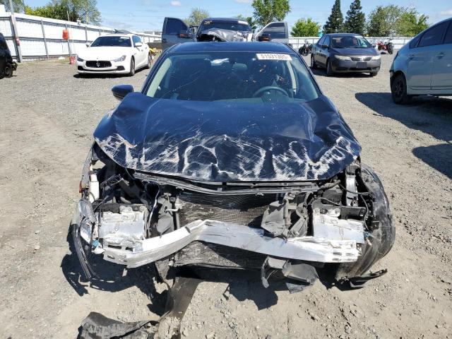 2018 HONDA CIVIC LX - 2HGFC2F52JH567406