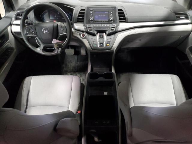 2019 HONDA ODYSSEY LX 5FNRL6H24KB101473
