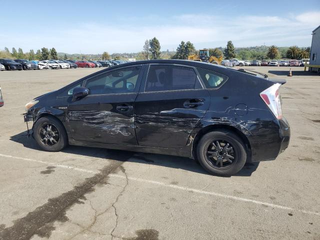 Vin: jtdkn3du8a0220884, lot: 52219895, toyota prius 20102